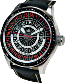 watch
