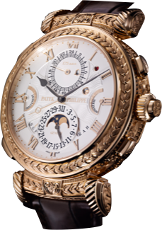 watch