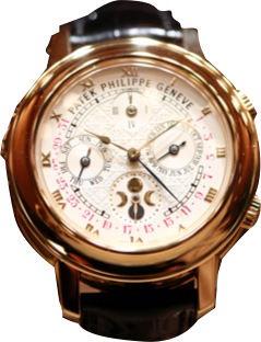 watch